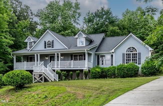 180 Normandy Rd, Louisburg, NC 27549
