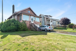 701 Simpson Ave, Aberdeen, WA 98520