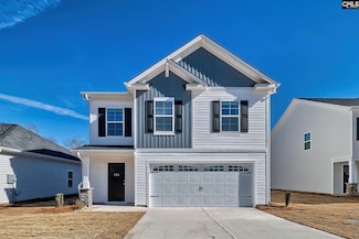 115 Calm Citadel Dr, Pelion, SC 29123
