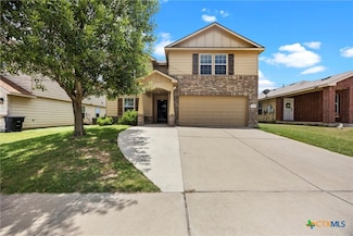 306 W Gemini Ln, Killeen, TX 76542