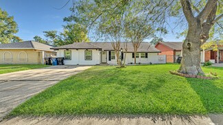 12906 Vickery St, Houston, TX 77039