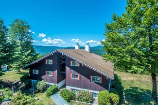 7B-4 Summit Vista Rd, Bartlett, NH 03812