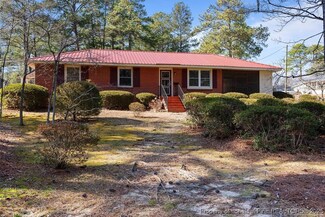3521 Patricia Dr, Fayetteville, NC 28311