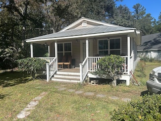 7952 Savannah Hwy, Adams Run, SC 29426