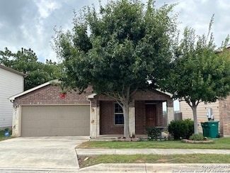 9511 Madison Creek, Converse, TX 78109