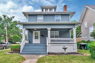 1057 W Park Front St, Joliet, IL 60436