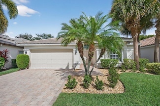 6298 Via Primo St, Lake Worth, FL 33467