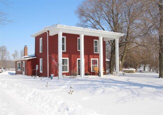 6352 E 900 N, Denver, IN 46926
