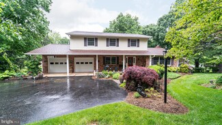 6714 Deer Spring Ln, Middletown, MD 21769