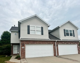 1704 Sunrise Point, Normal, IL 61761