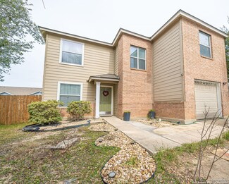 2102 Wood Ranch, San Antonio, TX 78227