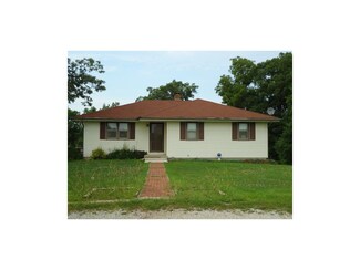 8869 SW Highway 116, Lathrop, MO 64465