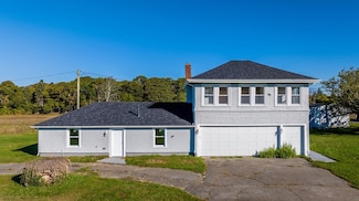736 Sconitcut Rd Unit C, Fairhaven, MA 02719