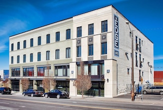 103 E Sprague Ave Unit 303, Spokane, WA 99202