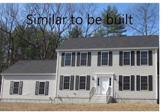 0 Arrow Trail, Groton, MA 01450