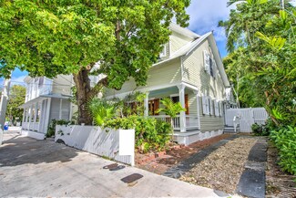 405 William St, Key West, FL 33040