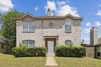 12719 Bluffview Dr, Balch Springs, TX 75180