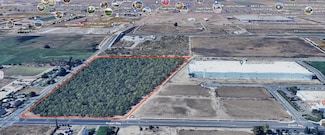 2105 N Airport Way, Manteca, CA 95336