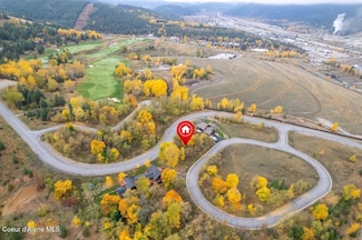 116 Prospector Lp, Kellogg, ID 83837