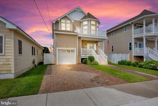 102 E 8th Ave, Wildwood, NJ 08260