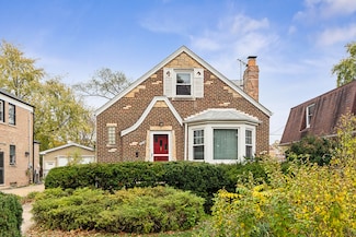 7319 N Oketo Ave, Chicago, IL 60631