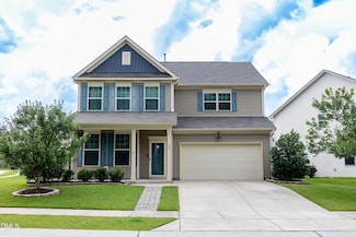 138 Lyonshall St, Fuquay Varina, NC 27526