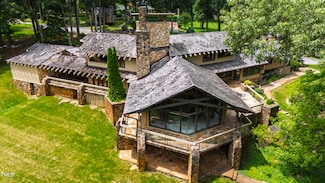 812 Kenmore Rd, Chapel Hill, NC 27514