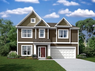 The Fenmore, Huntersville, NC 28078