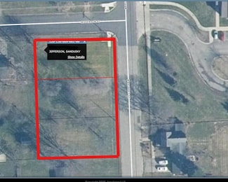 VL Margaret St, Sandusky, MI 48471