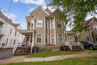 21 Scott St, Utica, NY 13501