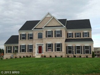 15323 Sweetbay St, Woodbine, MD 21797
