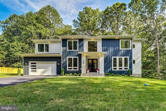 9984 Bent Tree Ln, Manassas, VA 20111