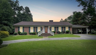 215 Sheffield Rd, Greenwood, SC 29646