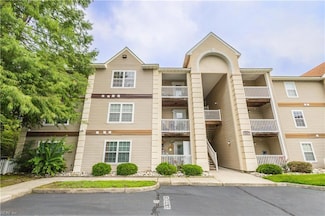 412 Egret Landing Unit 303, Virginia Beach, VA 23454