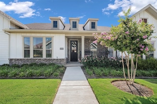 1008 3rd St, Argyle, TX 76226