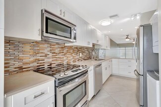 1131 E Violet Ter 104 Terrace Unit 104, Delray Beach, FL 33445