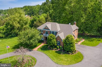 14401 Shelter Manor Dr, Haymarket, VA 20169