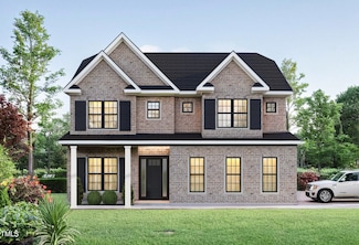 8011 Old Trail Dr, Durham, NC 27712