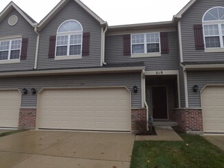 210 Dunridge Cir Unit 2E, East Dundee, IL 60118
