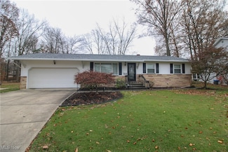 3673 Nottingham Ave, Youngstown, OH 44511