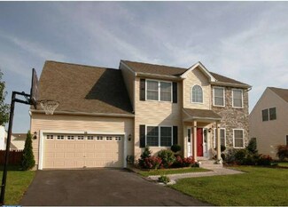 16 Bishop Pine Rd, Barto, PA 19504