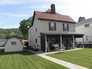 129 Main St, New Eagle, PA 15067