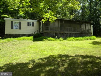 4749 Upper Cove Rd, Mathias, WV 26812