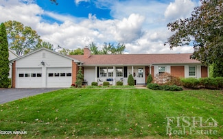 1545 Grampian Blvd, Williamsport, PA 17701
