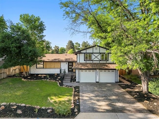 9591 W Florida Place, Lakewood, CO 80232