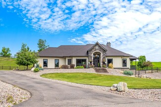 1197 Bald Eagle Loop, Kalispell, MT 59901