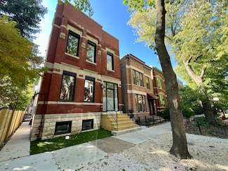 822 N Winchester Ave Unit 1F, Chicago, IL 60622