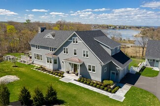 17 Mohawk Way, Cohasset, MA 02025