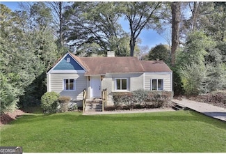 3162 Oakdale Rd, Atlanta, GA 30354