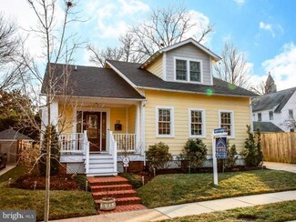 20 E Maple St, Alexandria, VA 22301